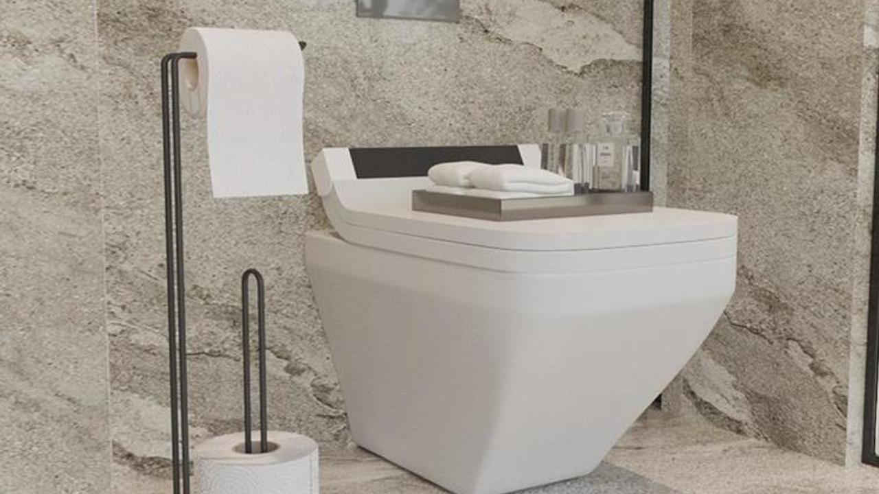 Foto - Banyoda temizlemeyi unuttuğunuz 5 nokta! Tam anlamıyla mikrop yuvası