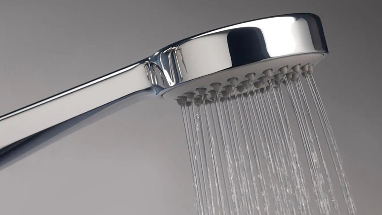 Foto - Banyodaki kireç lekeleri sadece 10 dakikada yok oluyor! İşte o yöntem!