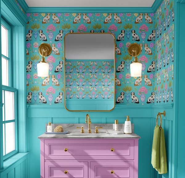 Foto - Banyolarınızı daha şık hale getirmenin 9 yolu