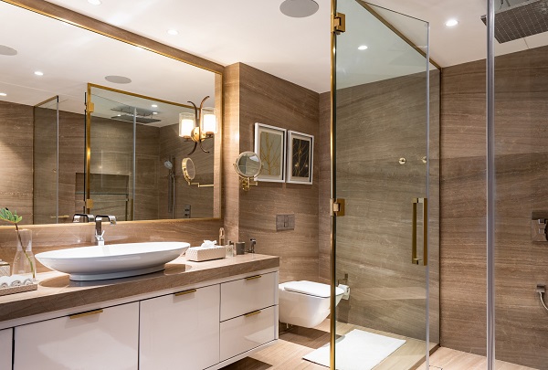 Foto - Banyolarınızı daha şık hale getirmenin 9 yolu