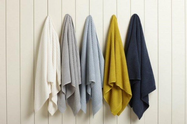 Foto - Banyonuzun temiz olduğundan emin misiniz?