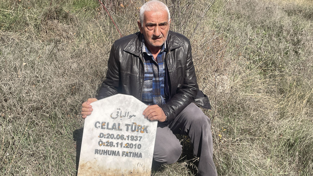 Baraj inşaatı her şeyi değiştirdi! Aileler gözyaşlarıyla izledi