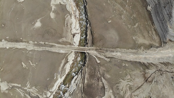 Baraj kurudu! İşte Bursa’nın kalan suyu