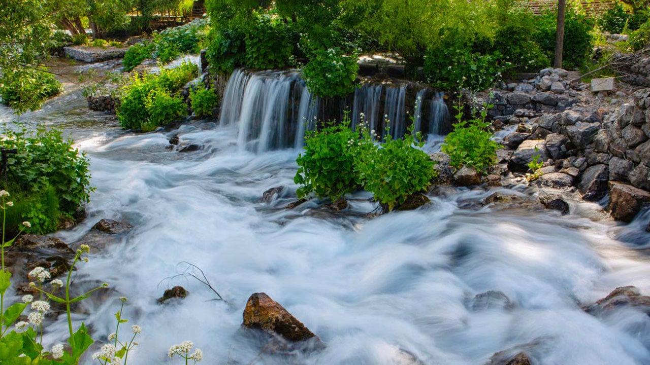 Baraj ve HES’e geçit yok! Munzur Vadisi koruma altında