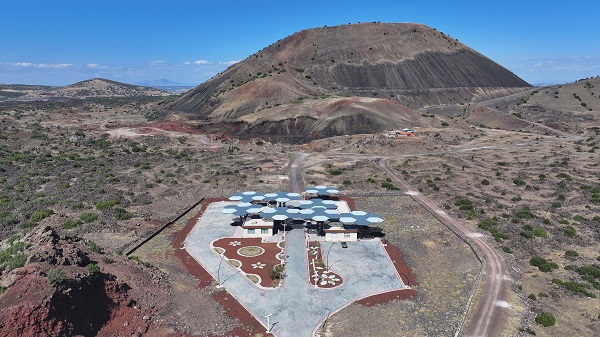 Foto - Baraj yapımında keşfedildi! O müzede sergileniyor