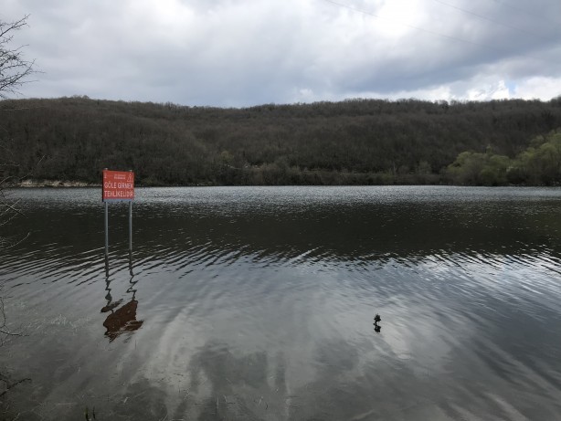 Barajlar alarm veriyor! İstanbul'da endişelendiren görüntü