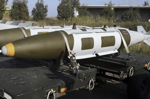 Foto - Barbar İsrail ABD silahları kullanıyor! İşte Amerikan soykırım silahları!