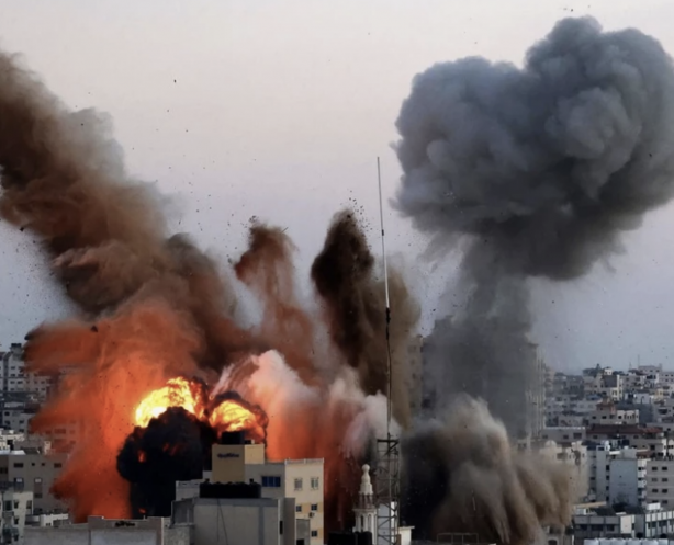 Barbar İsrail ABD silahları kullanıyor! İşte Amerikan soykırım silahları!