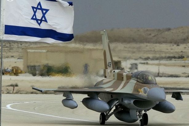 Foto - Barbar İsrail ABD silahları kullanıyor! İşte Amerikan soykırım silahları!