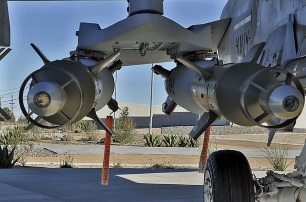 Foto - Barbar İsrail ABD silahları kullanıyor! İşte Amerikan soykırım silahları!