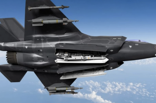 Foto - Barbar İsrail ABD silahları kullanıyor! İşte Amerikan soykırım silahları!