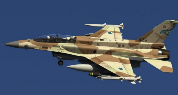 Foto - Barbar İsrail ABD silahları kullanıyor! İşte Amerikan soykırım silahları!