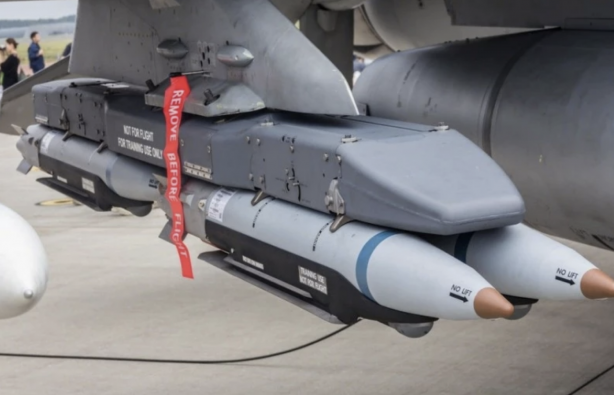 Foto - Barbar İsrail ABD silahları kullanıyor! İşte Amerikan soykırım silahları!