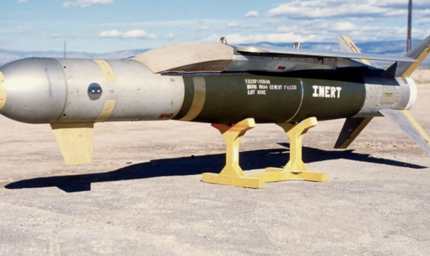 Foto - Barbar İsrail ABD silahları kullanıyor! İşte Amerikan soykırım silahları!