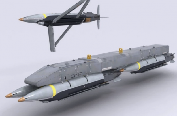 Foto - Barbar İsrail ABD silahları kullanıyor! İşte Amerikan soykırım silahları!