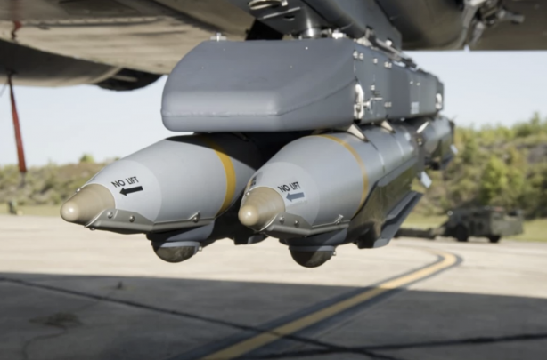 Foto - Barbar İsrail ABD silahları kullanıyor! İşte Amerikan soykırım silahları!