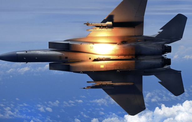 Foto - Barbar İsrail ABD silahları kullanıyor! İşte Amerikan soykırım silahları!