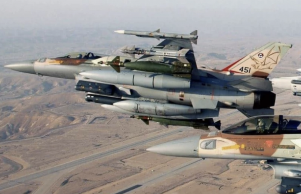 Foto - Barbar İsrail ABD silahları kullanıyor! İşte Amerikan soykırım silahları!