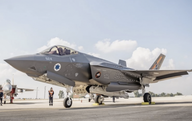 Foto - Barbar İsrail ABD silahları kullanıyor! İşte Amerikan soykırım silahları!