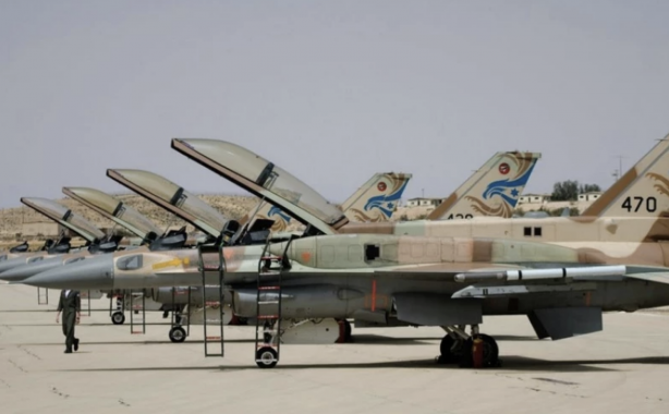 Foto - Barbar İsrail ABD silahları kullanıyor! İşte Amerikan soykırım silahları!