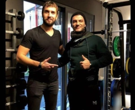 Foto - Barbaros dizisinde bomba patladı! 