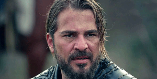 Barbaros dizisinde bomba patladı! 