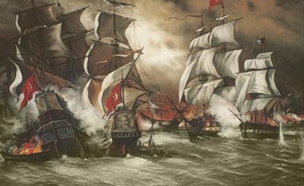 Foto - Barbaros Hayreddin Paşa dizisine yeni başrol oyuncusu!