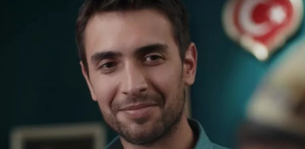 Foto - Barbaros Hayreddin Paşa dizisine yeni başrol oyuncusu!