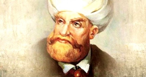 Foto - Barbaros Hayreddin Paşa dizisine yeni başrol oyuncusu!