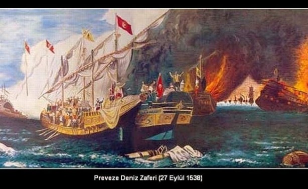 Foto - Barbaros Hayreddin Paşa dizisine yeni başrol oyuncusu!