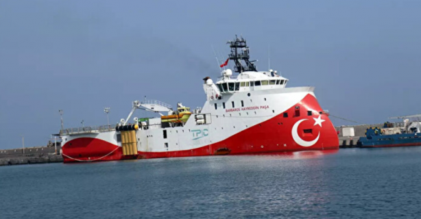 Foto - Barbaros Hayreddin Paşa Karadeniz'de! Yeni keşif müjdesi gelebilir