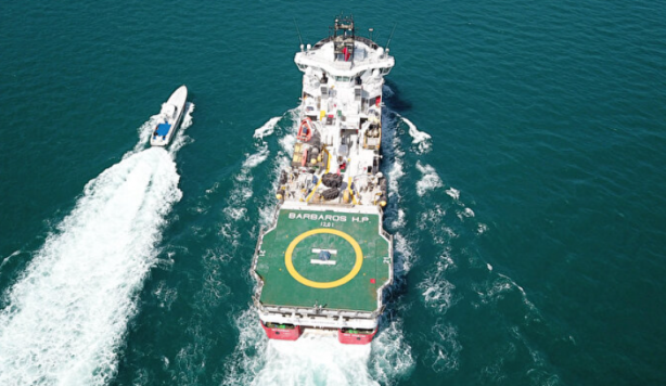 Foto - Barbaros Hayreddin Paşa Karadeniz'de! Yeni keşif müjdesi gelebilir