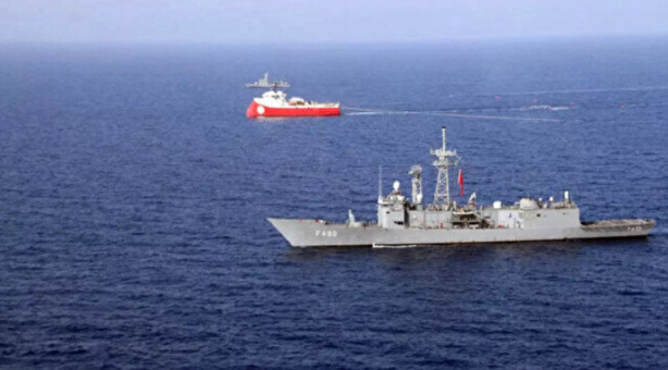 Barbaros Hayreddin Paşa Karadeniz'de! Yeni keşif müjdesi gelebilir