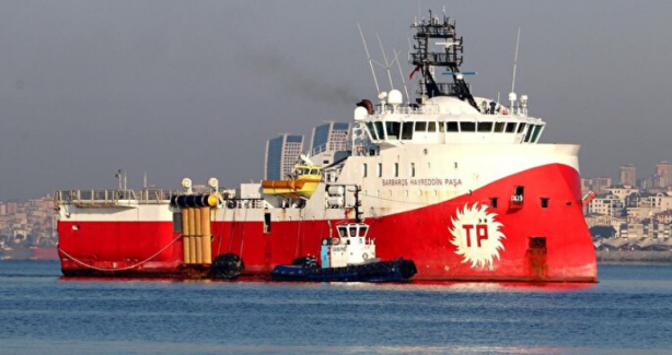 Foto - Barbaros Hayreddin Paşa Karadeniz'de! Yeni keşif müjdesi gelebilir