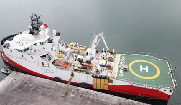 Foto - Barbaros Hayreddin Paşa Karadeniz'de! Yeni keşif müjdesi gelebilir