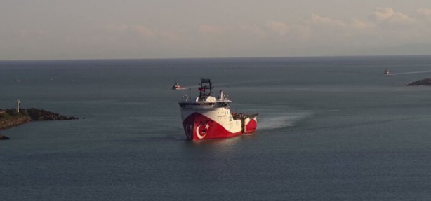 Foto - Barbaros Hayreddin Paşa Karadeniz'de! Yeni keşif müjdesi gelebilir