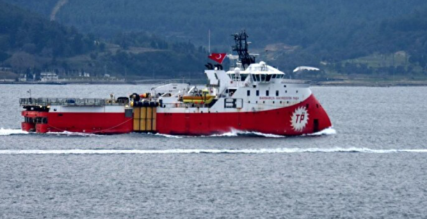 Foto - Barbaros Hayreddin Paşa Karadeniz'de! Yeni keşif müjdesi gelebilir