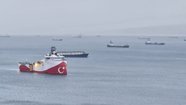 Foto - Barbaros Hayreddin Paşa Karadeniz'de! Yeni keşif müjdesi gelebilir