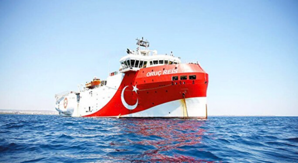 Foto - Barbaros Hayreddin Paşa Karadeniz'de! Yeni keşif müjdesi gelebilir