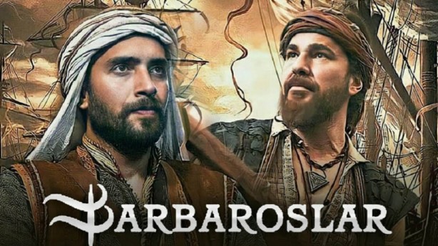 Barbaroslar Akdeniz'in Kılıcı başladı! Bir dizi final yapmak zorunda kaldı