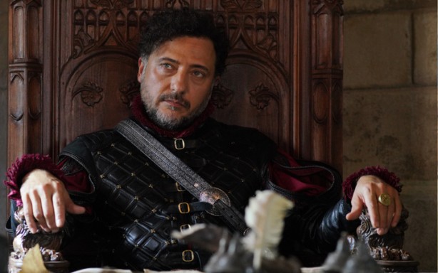 Foto - Barbaroslar Akdeniz'in Kılıcı başladı! Bir dizi final yapmak zorunda kaldı