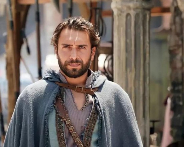 Foto - Barbaroslar Akdeniz'in Kılıcı başladı! Bir dizi final yapmak zorunda kaldı