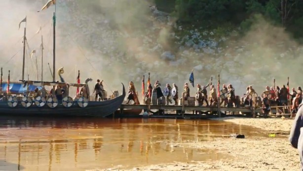 Foto - Barbaroslar Akdeniz'in Kılıcı gündeme bomba gibi düştü! Ahlaki değeri olmayan bir düşman…