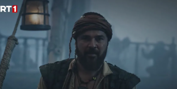 Foto - Barbaroslar Akdeniz'in Kılıcı gündeme bomba gibi düştü! Ahlaki değeri olmayan bir düşman…