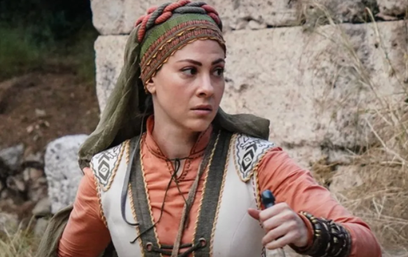 Foto - Barbaroslar Akdeniz'in Kılıcı gündeme bomba gibi düştü! Ahlaki değeri olmayan bir düşman…