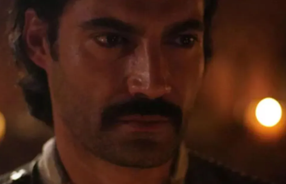 Foto - Barbaroslar Akdeniz'in Kılıcı gündeme bomba gibi düştü! Ahlaki değeri olmayan bir düşman…