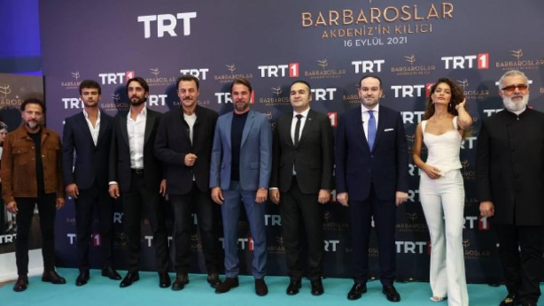 Foto - Barbaroslar Akdeniz'in Kılıcı gündeme bomba gibi düştü! Ahlaki değeri olmayan bir düşman…