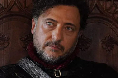 Foto - Barbaroslar Akdeniz'in Kılıcı gündeme bomba gibi düştü! Ahlaki değeri olmayan bir düşman…