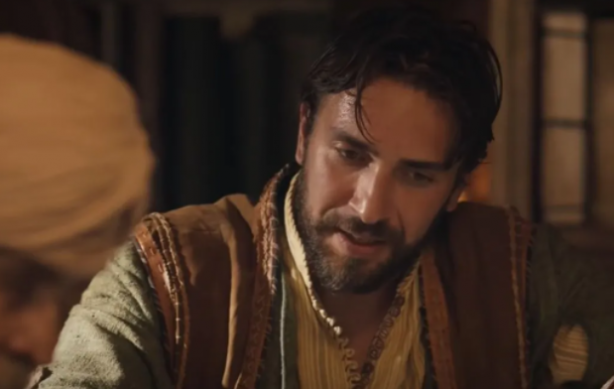 Foto - Barbaroslar Akdeniz'in Kılıcı gündeme bomba gibi düştü! Ahlaki değeri olmayan bir düşman…