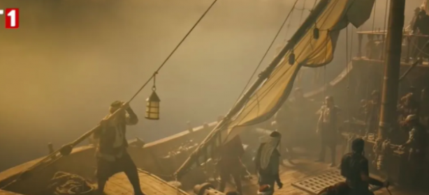 Foto - Barbaroslar Akdeniz'in Kılıcı gündeme bomba gibi düştü! Ahlaki değeri olmayan bir düşman…